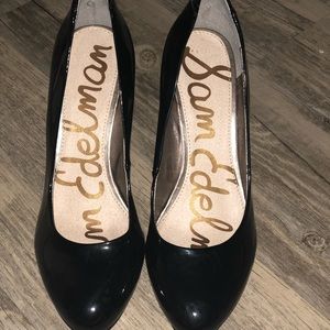 Sam Edelman Pumps (Black)